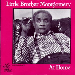 I'm Gonna Build My Bed On The Bottom Of The Deep Blue Sea