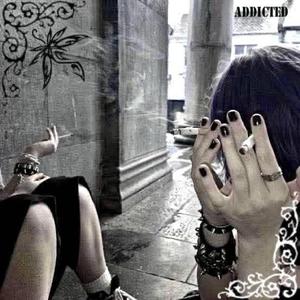 addicted (feat. disoc8)