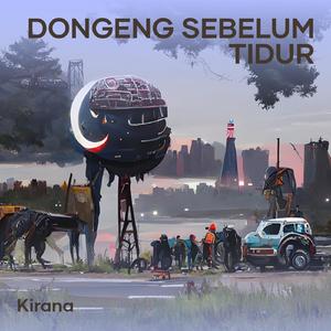 Dongeng Sebelum Tidur