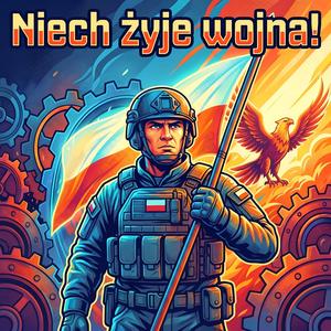 Niech Żyje Wojna!