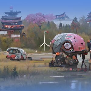 Menyemai Harapan Bangunlah Dunia ini Milikmu