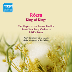 King of Kings:Mount Galilee and the Sermon on the Mount