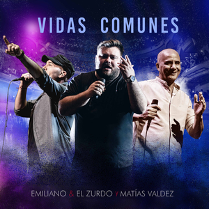 Vidas Comunes