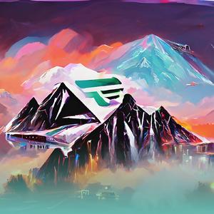 Gloomvale Airy Kisses