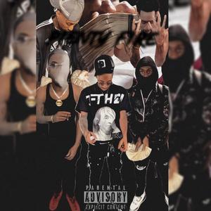 foamposites (feat. BIG CELLY)