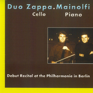 Pohádka: III. Allegro