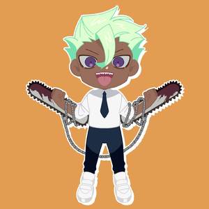 KICK BACK (from "Chainsaw Man")