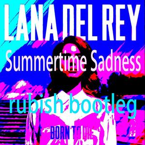Lana Del Rey-Summertime Sadness（rubbish remix）