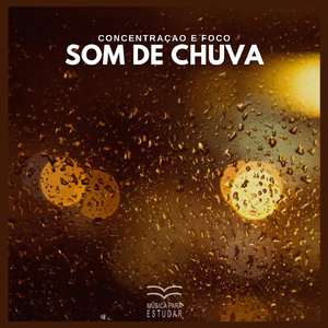 Concentraçao e Foco: Som de Chuva (parte setenta e um)