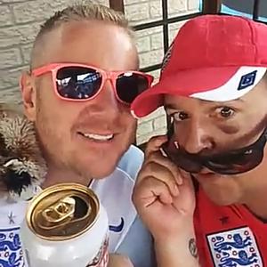 Engerland
