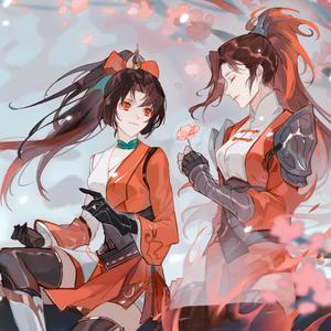 掠火之枪-纯享版