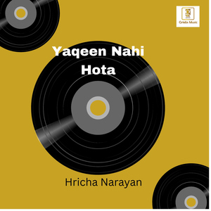 Yaqeen Nahi Hota (Female)
