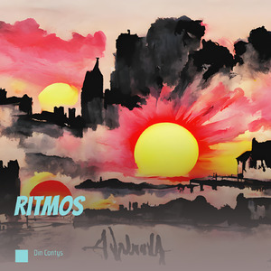Ritmos (Versão gravada)