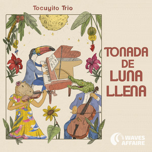 Tonada de Luna Llena