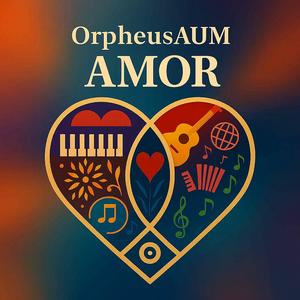 Amor — Love (Acoustic Piano)