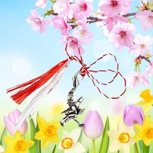 Femeia _ Rădăcină de Primăvară