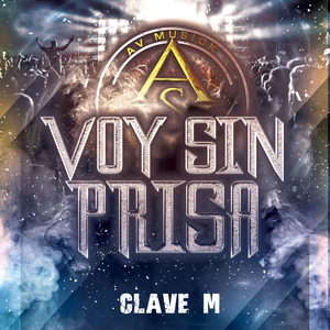 Voy Sin Prisa