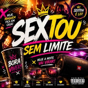 Sextou Sem Limite