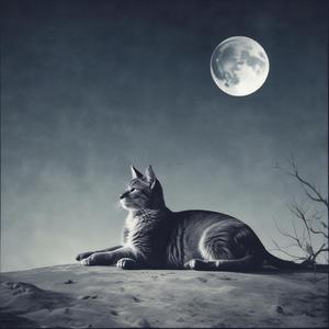 КОШАЧИЙ КОРОЛЬ (blues, dreamy pacific reggae) by @alexas888