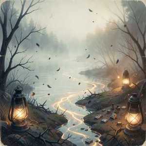 倘若今生我注定