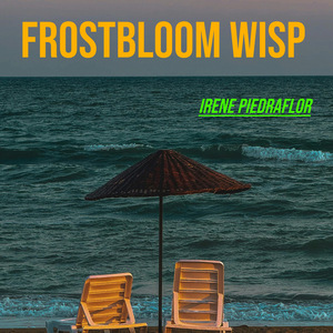 Frostbloom Wisp