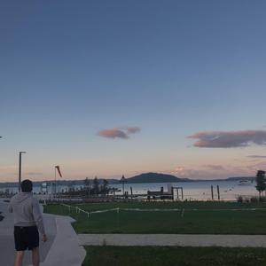 High School Drop Out