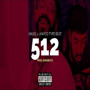 512 (Reggaeton Beat)
