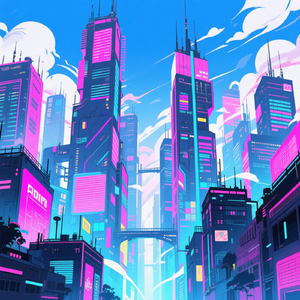 Tokyo Illusion