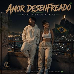 Madruguinha e Arrependimento (R&B Hip-Hop)