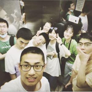 北辰西路的日子⭐