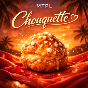 Chouquette