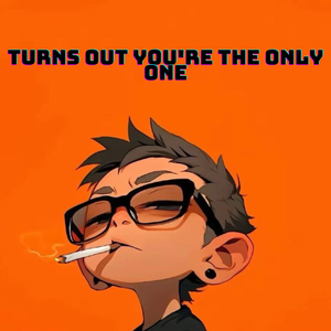 Turns out you're the only one