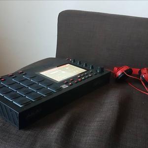 Super Rupert part 2 (feat. Captain Futuro Beats & DJ Ghanax)