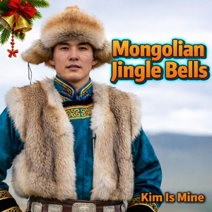 Mongolian Jingle Bells
