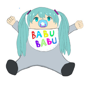BABUBABUBABUBABUBABUBABUHAIHAI (feat. 初音ミク)