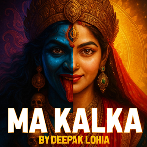 Kalka Mai Dj Mix (Festival Cut)