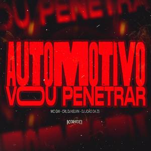 AUTOMOTIVO VOU PENETRAR