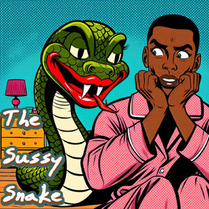 The Sussy Snake