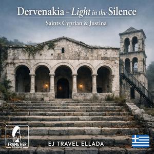 Dervenakia — Silent Light