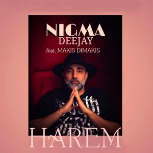 Harem (feat. Makis Dimakis) (Original edit 2015)