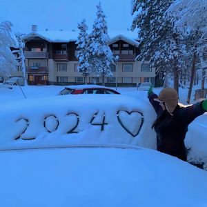 写在风中的信Vol.17