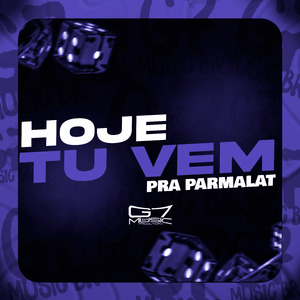 Hoje tu Vem Pra Parmalat