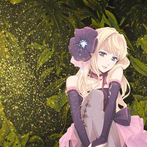 Glittergold