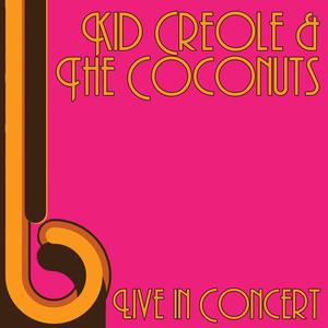 Don't Take My Coconuts (Live)