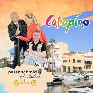Cabopino (feat. Christoph Gerber)