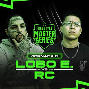 Sangre 1 RC - Lobo Estepario Vs RC (Live)