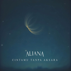 Cintamu tanpa aksara