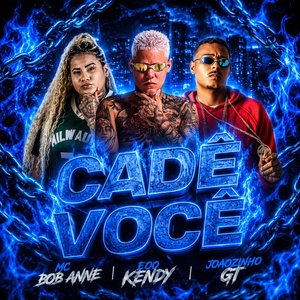 Cadê Você