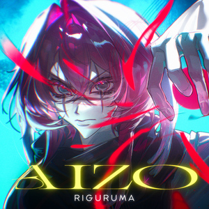 AIZO (Russian Cover)