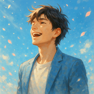 いつもありがとう